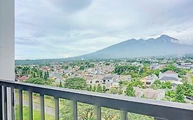 Super Oyo 91139 Skyland Bogorienze Apartment